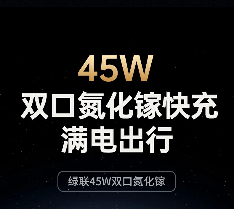 UGREEN绿联-品质新体验,数码选绿联