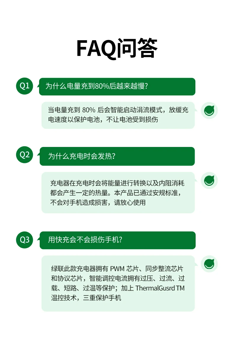 UGREEN绿联-品质新体验,数码选绿联