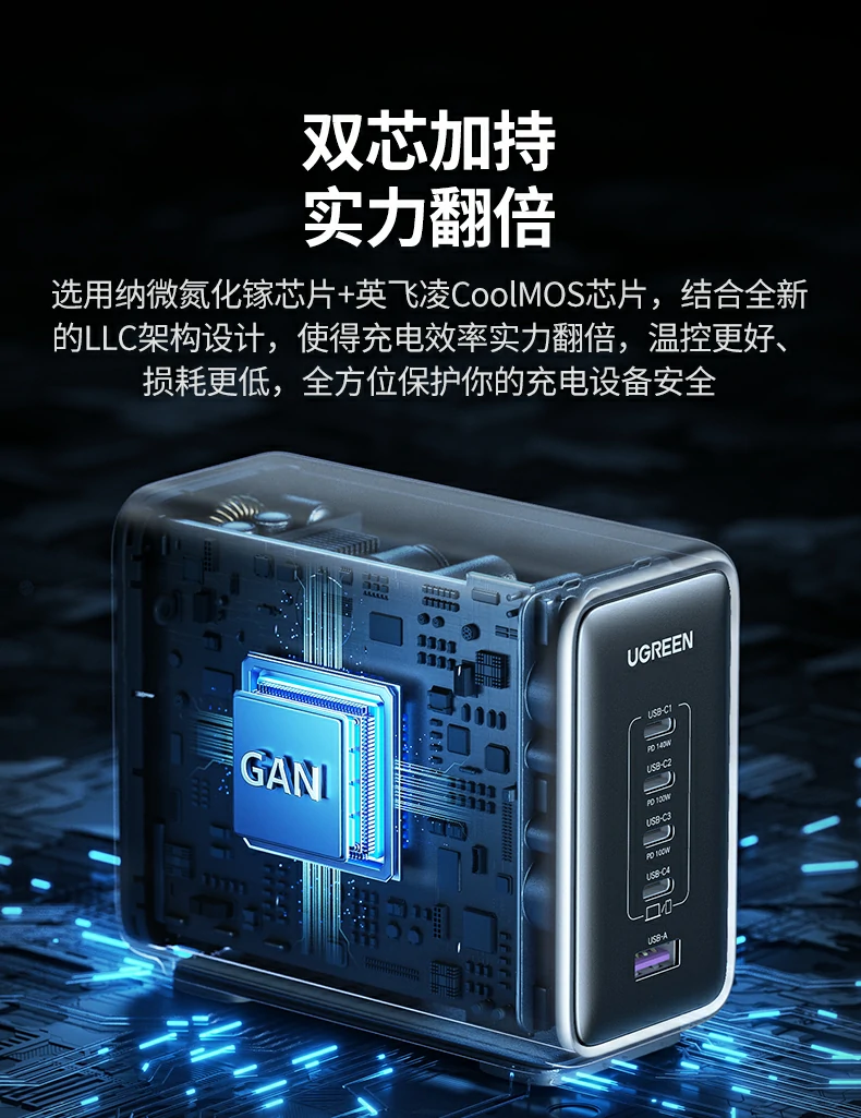 UGREEN绿联-品质新体验,数码选绿联 UGREEN绿联-品质新体验,数码选绿联