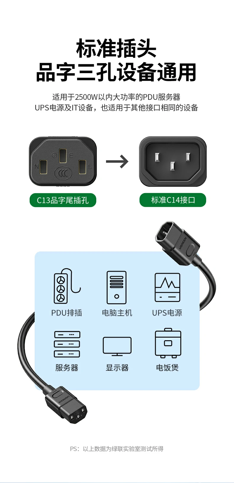 UGREEN绿联-品质新体验,数码选绿联 UGREEN绿联-品质新体验,数码选绿联