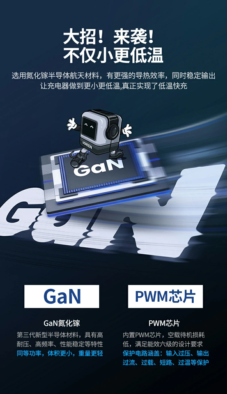 UGREEN绿联-品质新体验,数码选绿联 UGREEN绿联-品质新体验,数码选绿联