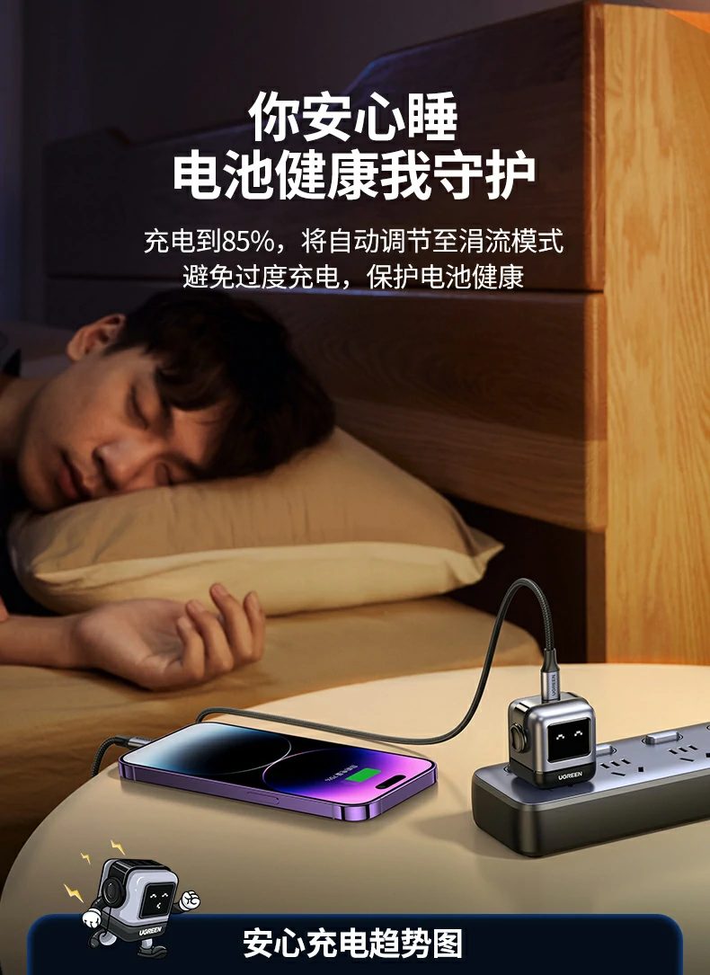 UGREEN绿联-品质新体验,数码选绿联 UGREEN绿联-品质新体验,数码选绿联