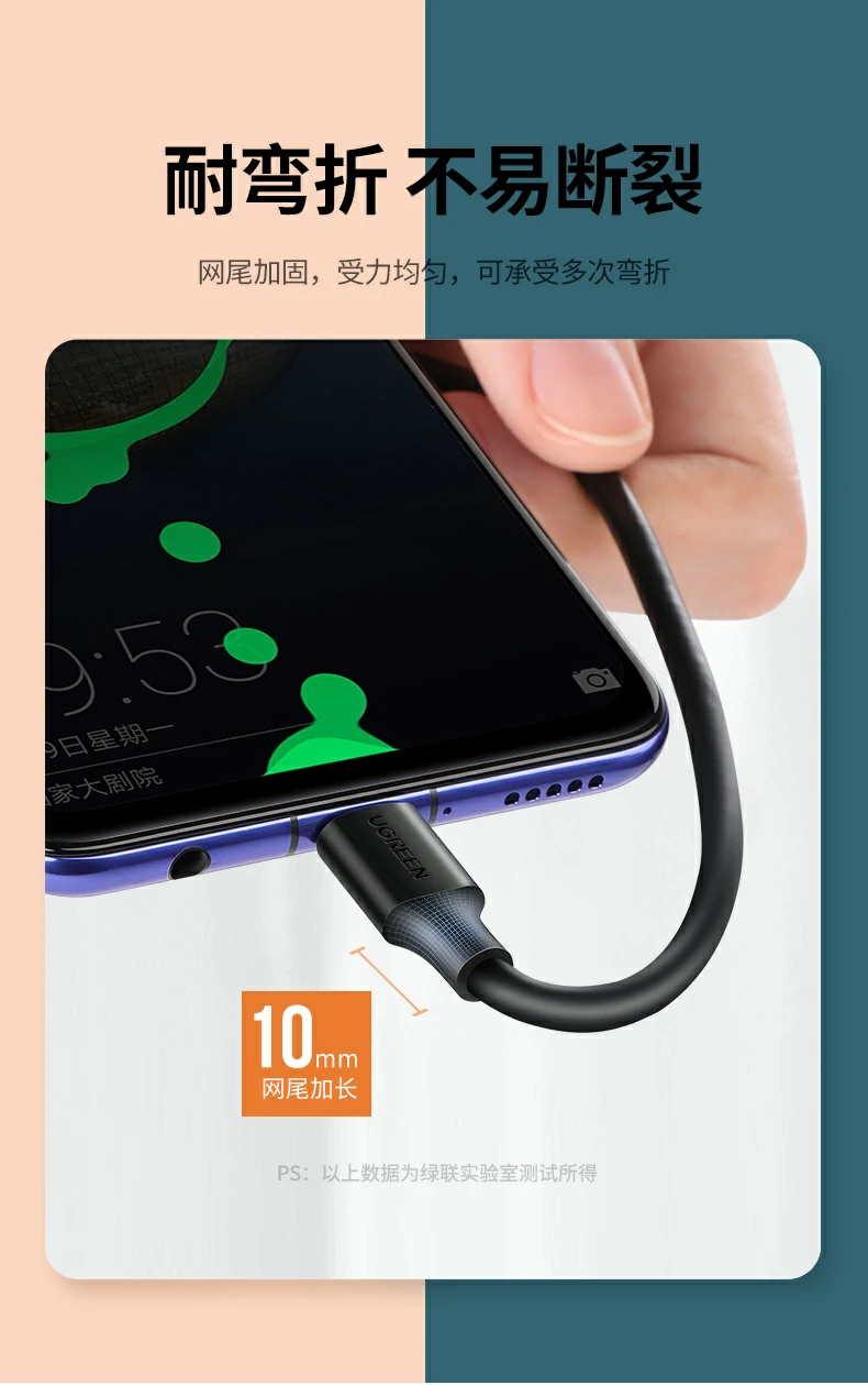UGREEN绿联-品质新体验,数码选绿联 UGREEN绿联-品质新体验,数码选绿联