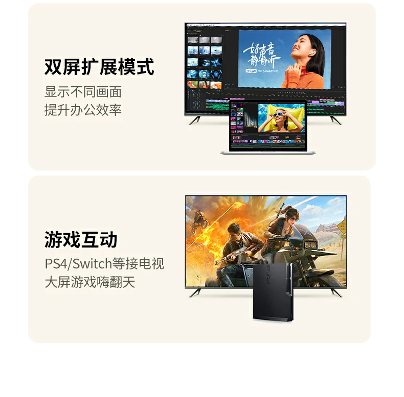 UGREEN绿联-品质新体验,数码选绿联