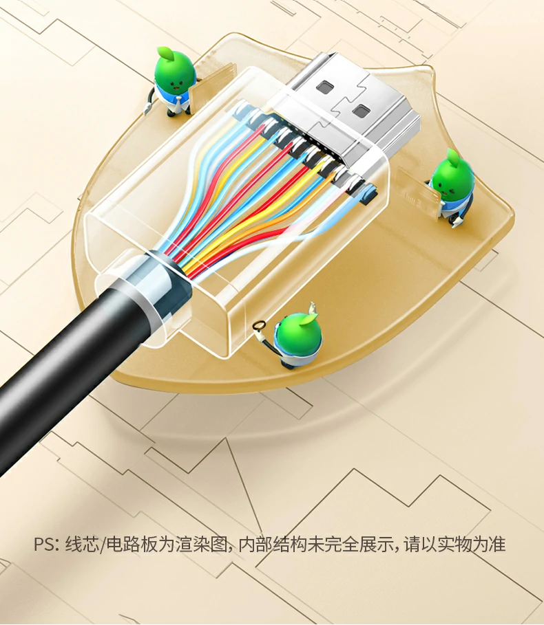 UGREEN绿联-品质新体验,数码选绿联