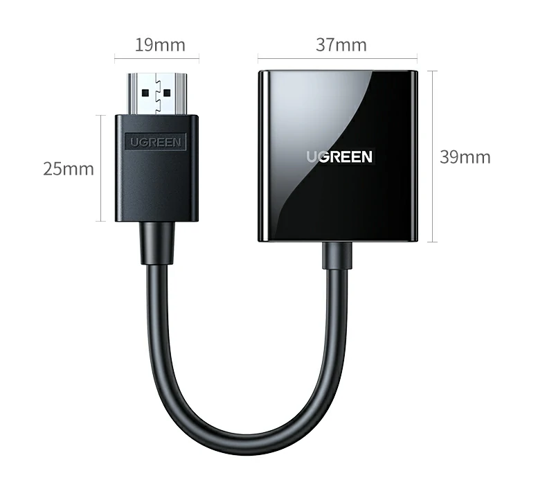 UGREEN绿联-品质新体验,数码选绿联