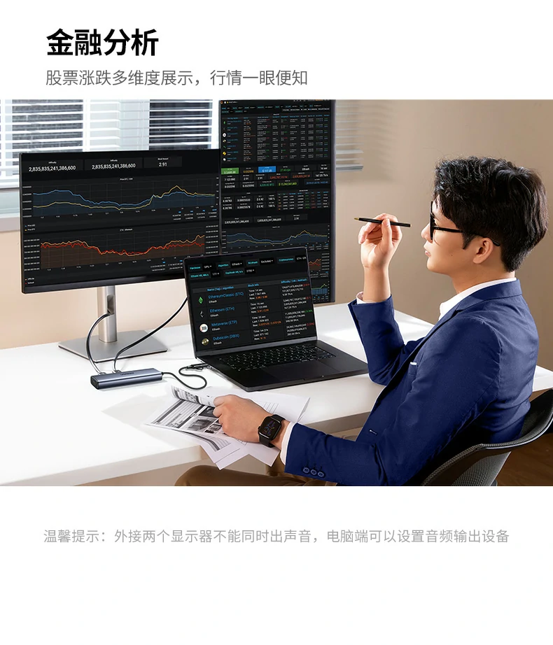UGREEN绿联-品质新体验,数码选绿联