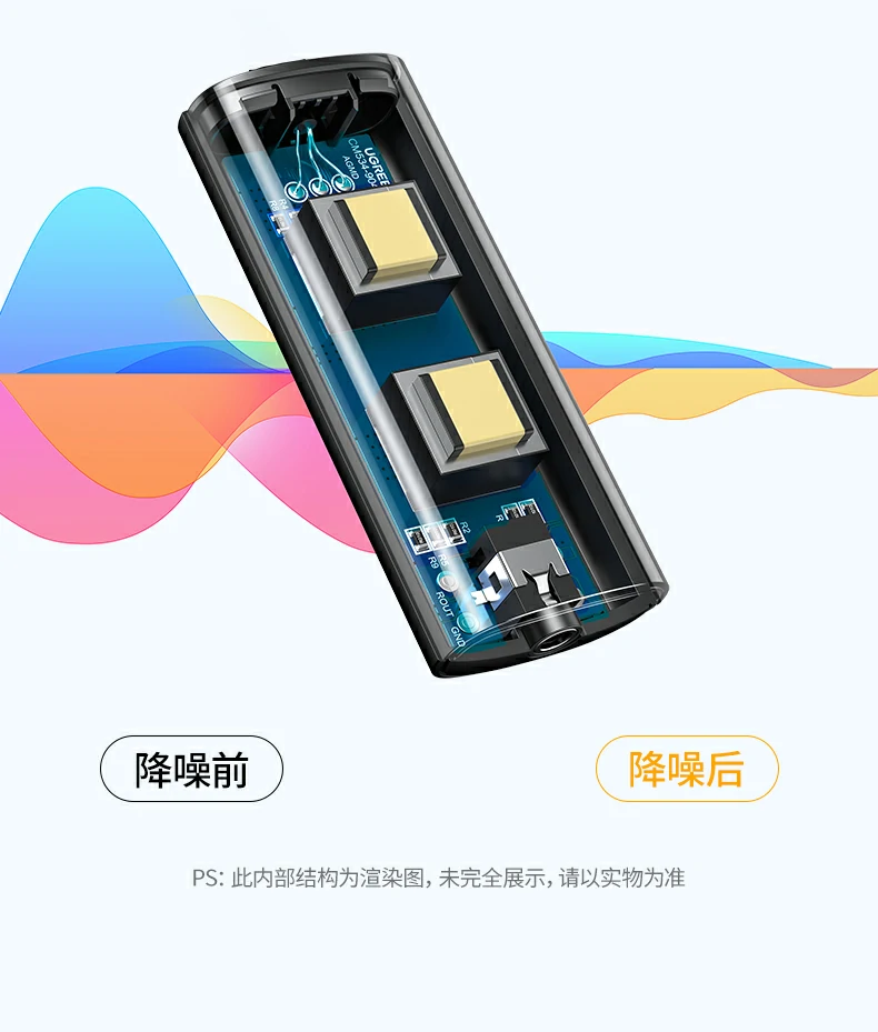 UGREEN绿联-品质新体验,数码选绿联 UGREEN绿联-品质新体验,数码选绿联