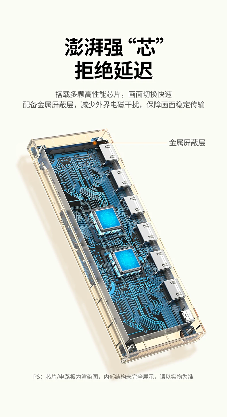 UGREEN绿联-品质新体验,数码选绿联