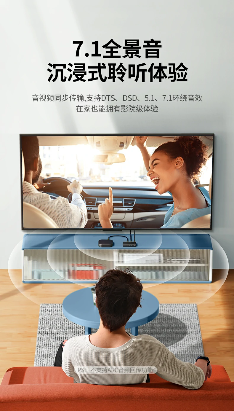 UGREEN绿联-品质新体验,数码选绿联 UGREEN绿联-品质新体验,数码选绿联