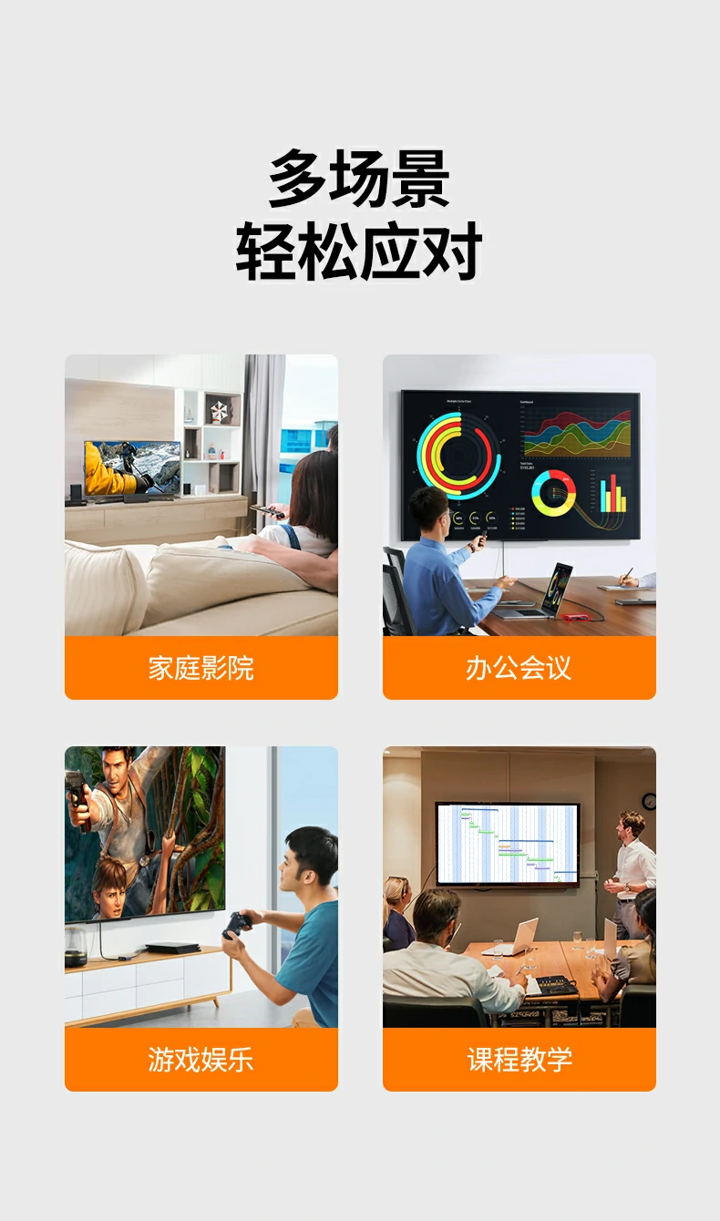 UGREEN绿联-品质新体验,数码选绿联 UGREEN绿联-品质新体验,数码选绿联