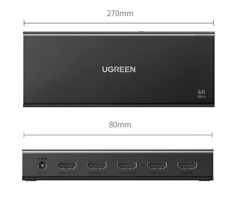 UGREEN绿联-品质新体验,数码选绿联 UGREEN绿联-品质新体验,数码选绿联