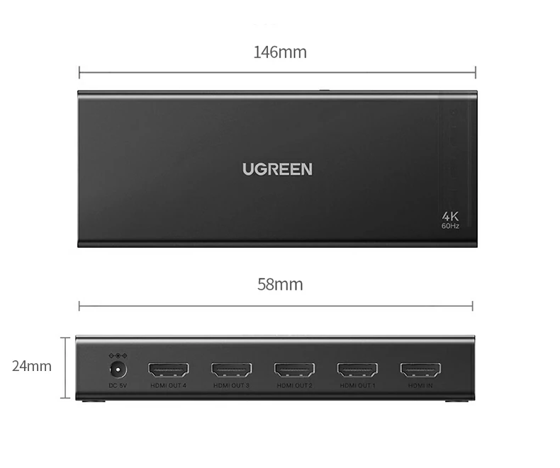 UGREEN绿联-品质新体验,数码选绿联 UGREEN绿联-品质新体验,数码选绿联