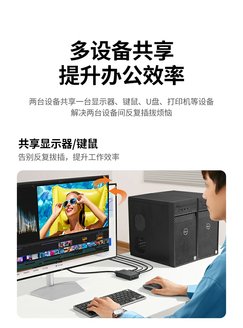UGREEN绿联-品质新体验,数码选绿联