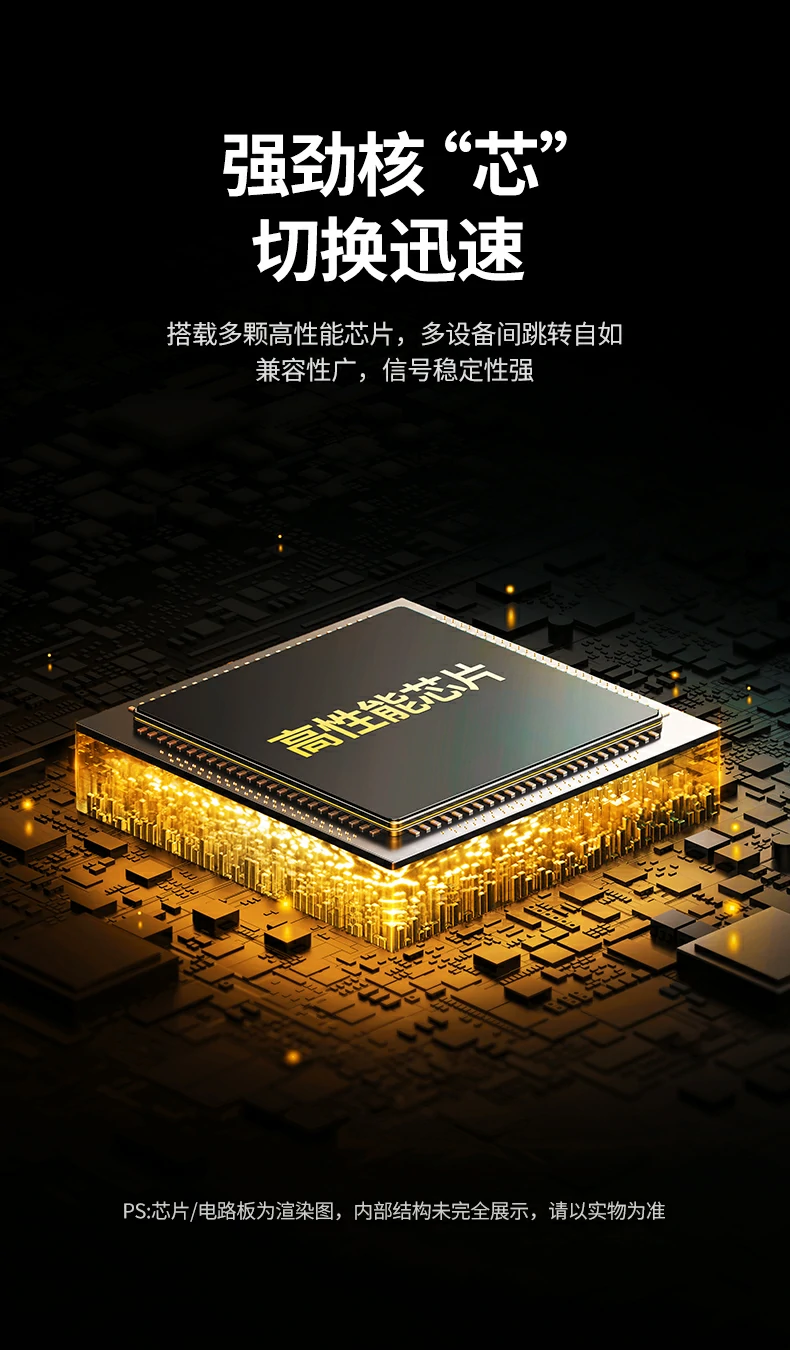 UGREEN绿联-品质新体验,数码选绿联