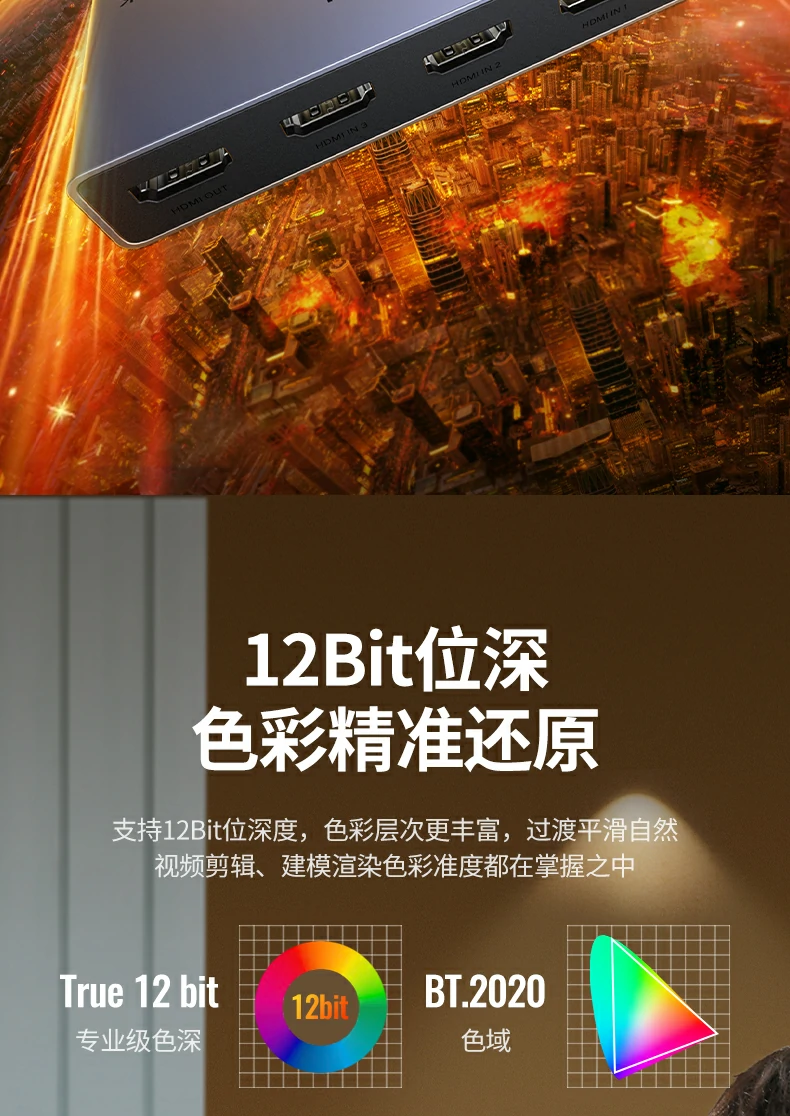UGREEN绿联-品质新体验,数码选绿联