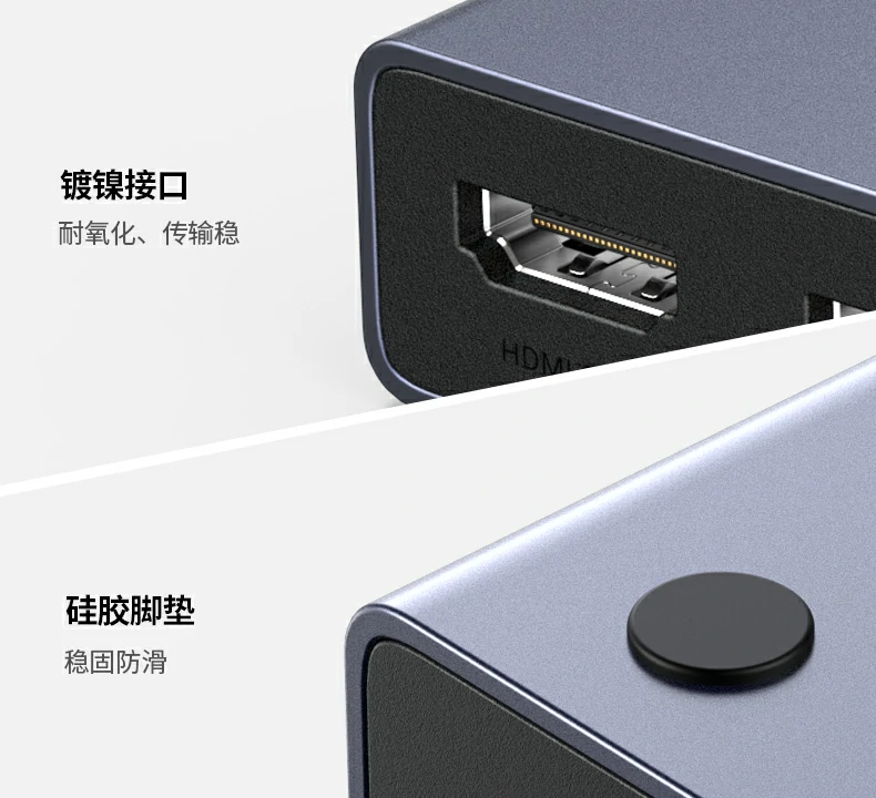 UGREEN绿联-品质新体验,数码选绿联