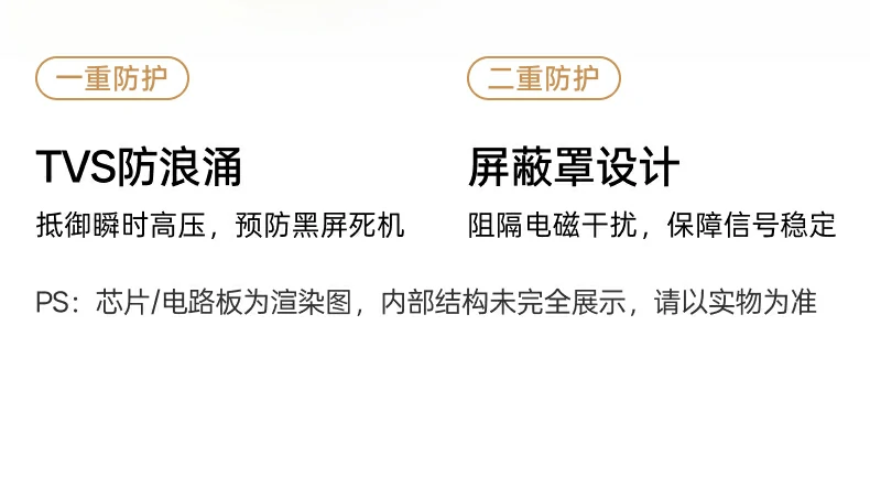UGREEN绿联-品质新体验,数码选绿联