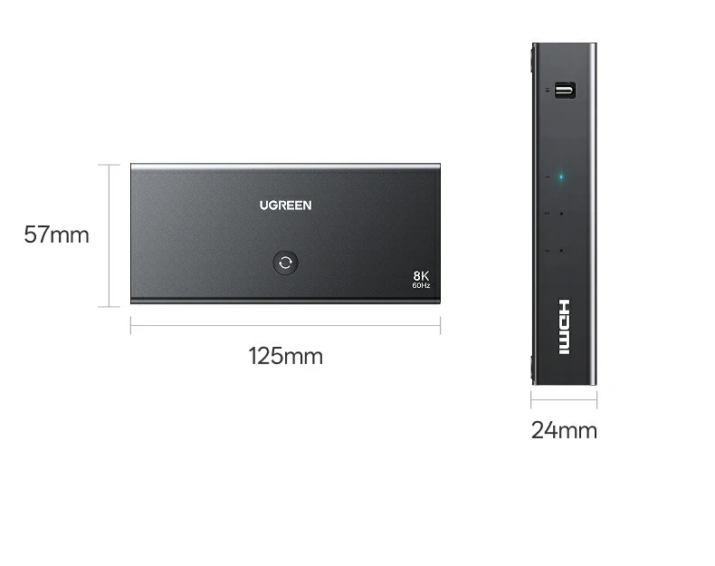 UGREEN绿联-品质新体验,数码选绿联