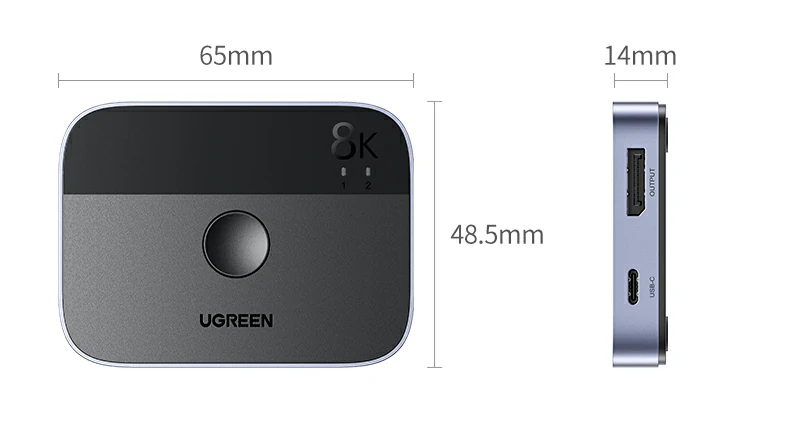 UGREEN绿联-品质新体验,数码选绿联