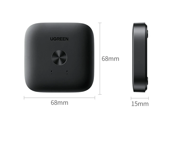 UGREEN绿联-品质新体验,数码选绿联 UGREEN绿联-品质新体验,数码选绿联