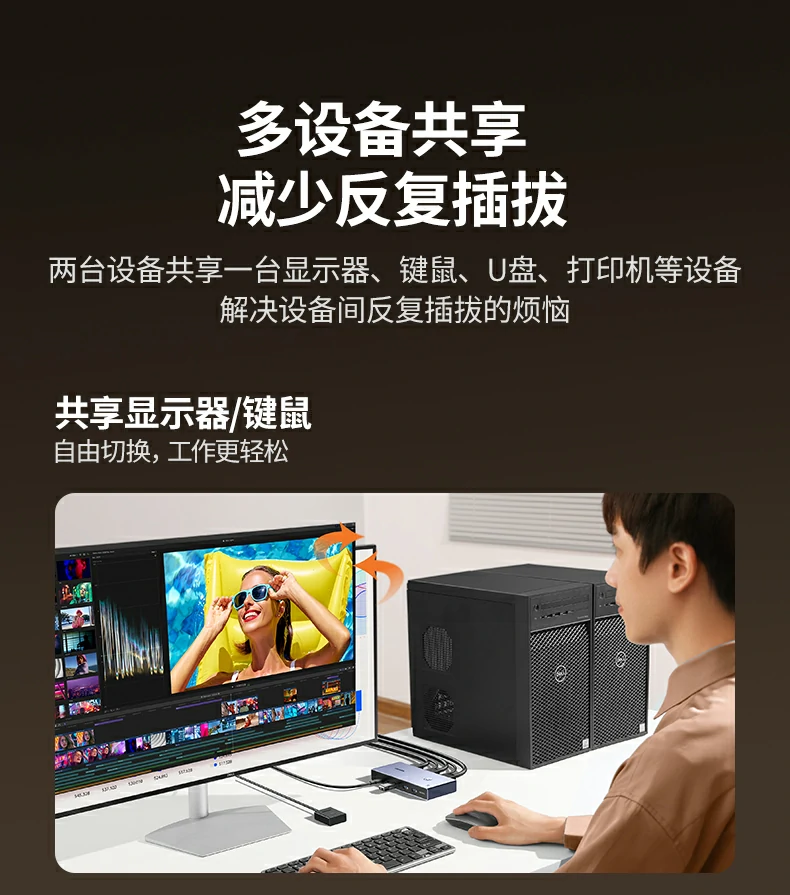 UGREEN绿联-品质新体验,数码选绿联 UGREEN绿联-品质新体验,数码选绿联