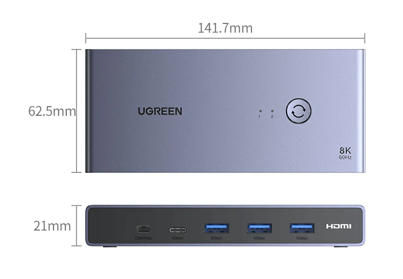 UGREEN绿联-品质新体验,数码选绿联 UGREEN绿联-品质新体验,数码选绿联
