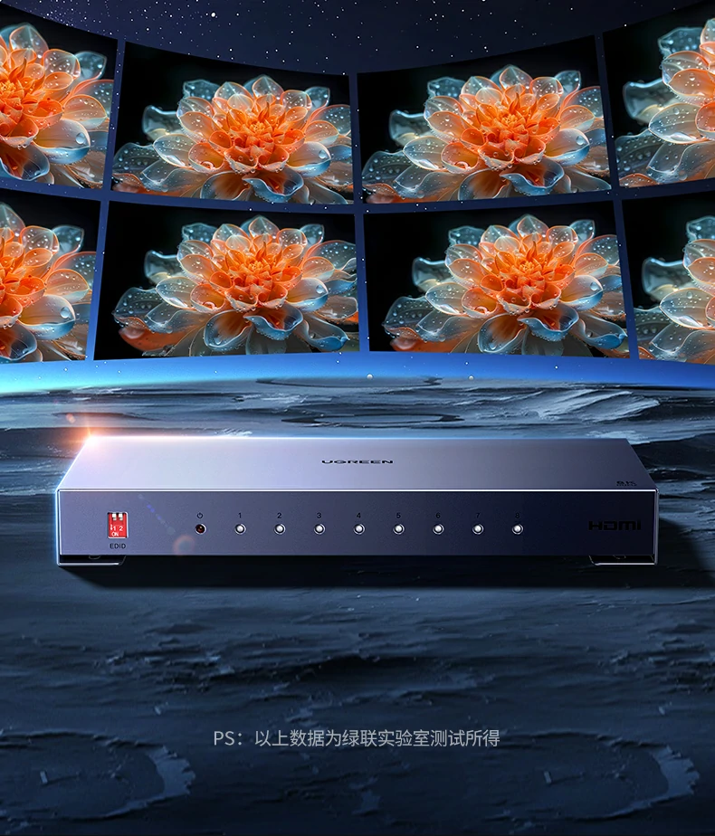 UGREEN绿联-品质新体验,数码选绿联