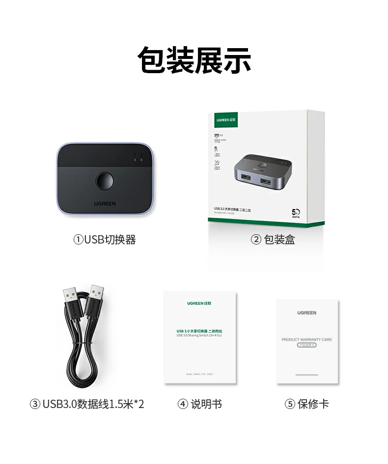UGREEN绿联-品质新体验,数码选绿联 UGREEN绿联-品质新体验,数码选绿联