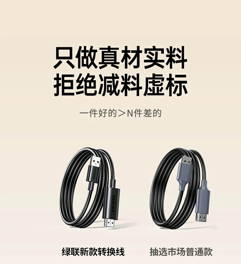 UGREEN绿联-品质新体验,数码选绿联 UGREEN绿联-品质新体验,数码选绿联