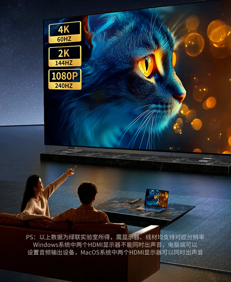 UGREEN绿联-品质新体验,数码选绿联 UGREEN绿联-品质新体验,数码选绿联
