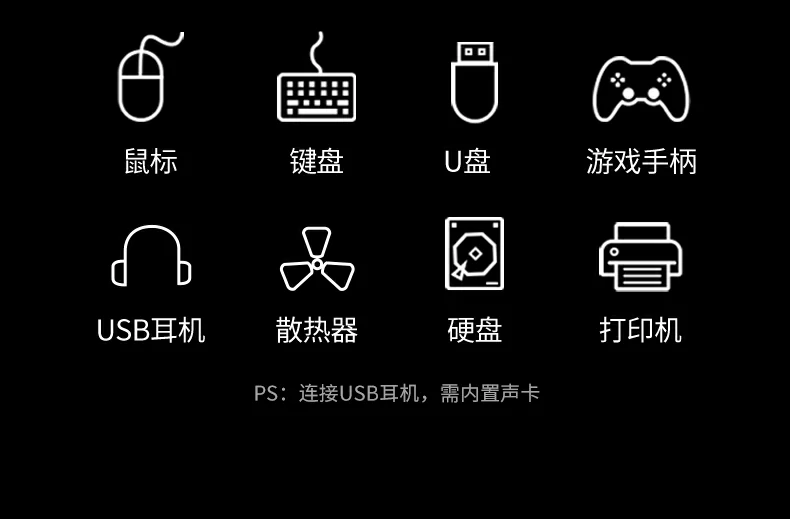 UGREEN绿联-品质新体验,数码选绿联