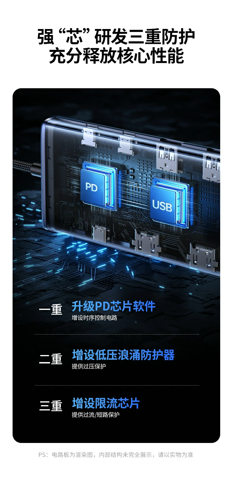 UGREEN绿联-品质新体验,数码选绿联