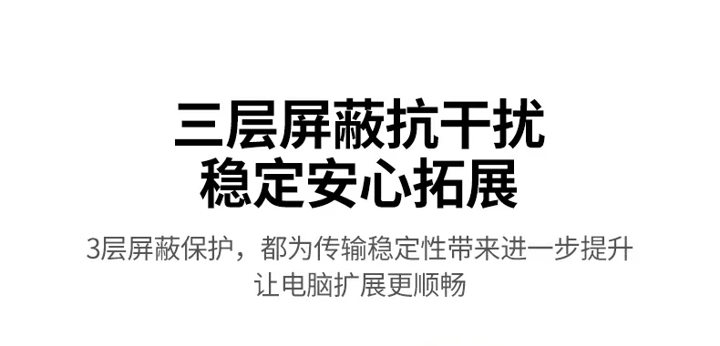 UGREEN绿联-品质新体验,数码选绿联