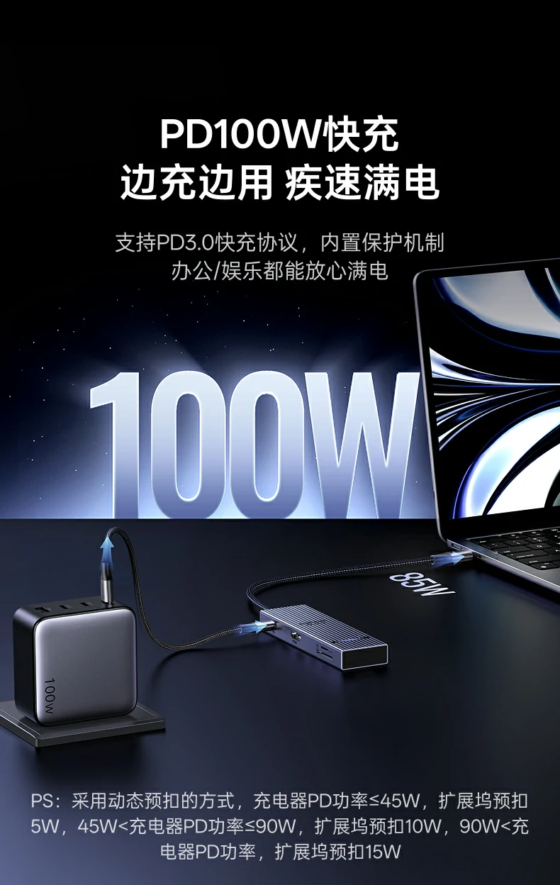 UGREEN绿联-品质新体验,数码选绿联