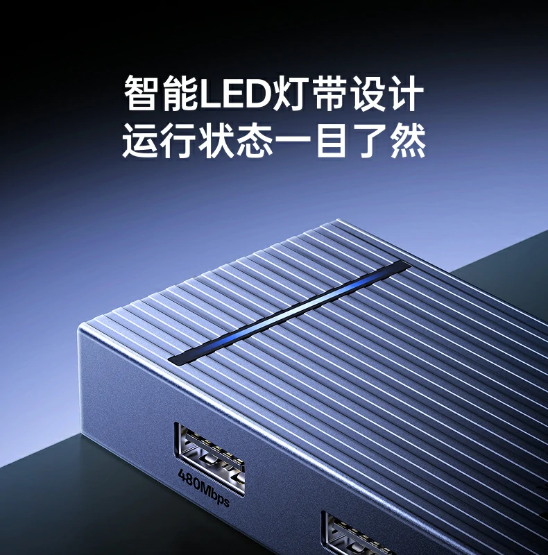 UGREEN绿联-品质新体验,数码选绿联