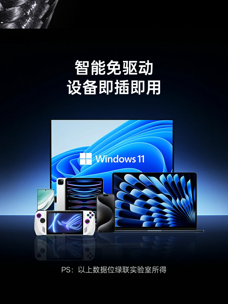UGREEN绿联-品质新体验,数码选绿联