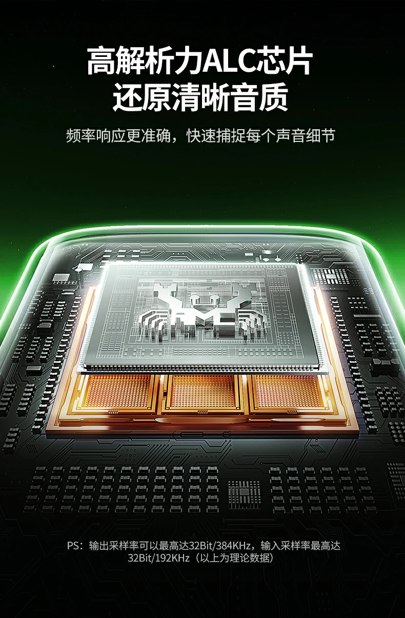 UGREEN绿联-品质新体验,数码选绿联