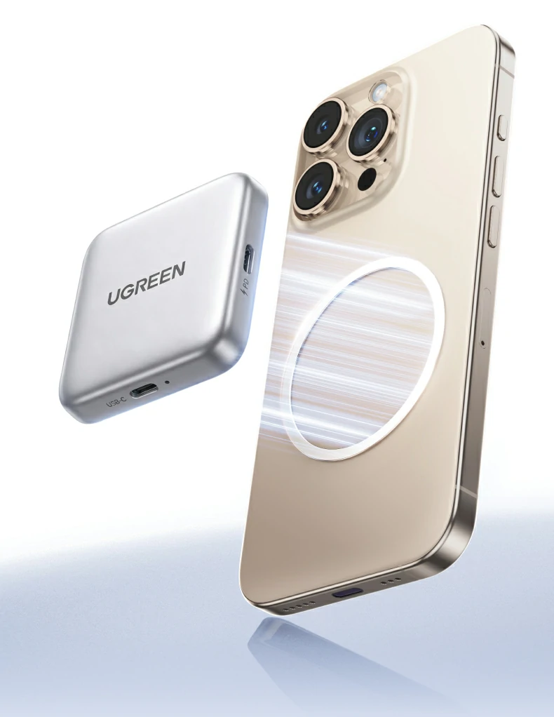 UGREEN绿联-品质新体验,数码选绿联