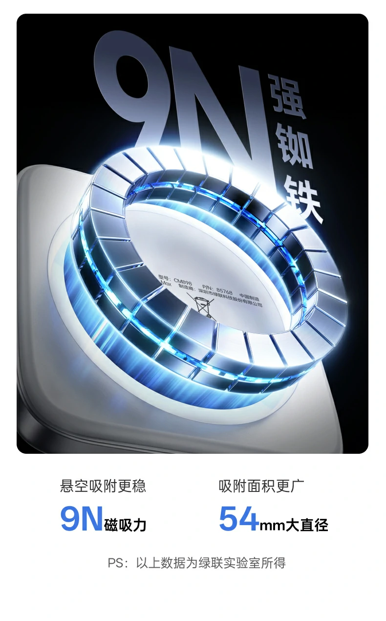 UGREEN绿联-品质新体验,数码选绿联