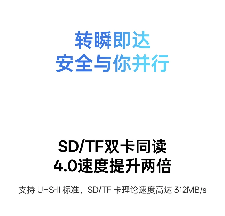UGREEN绿联-品质新体验,数码选绿联