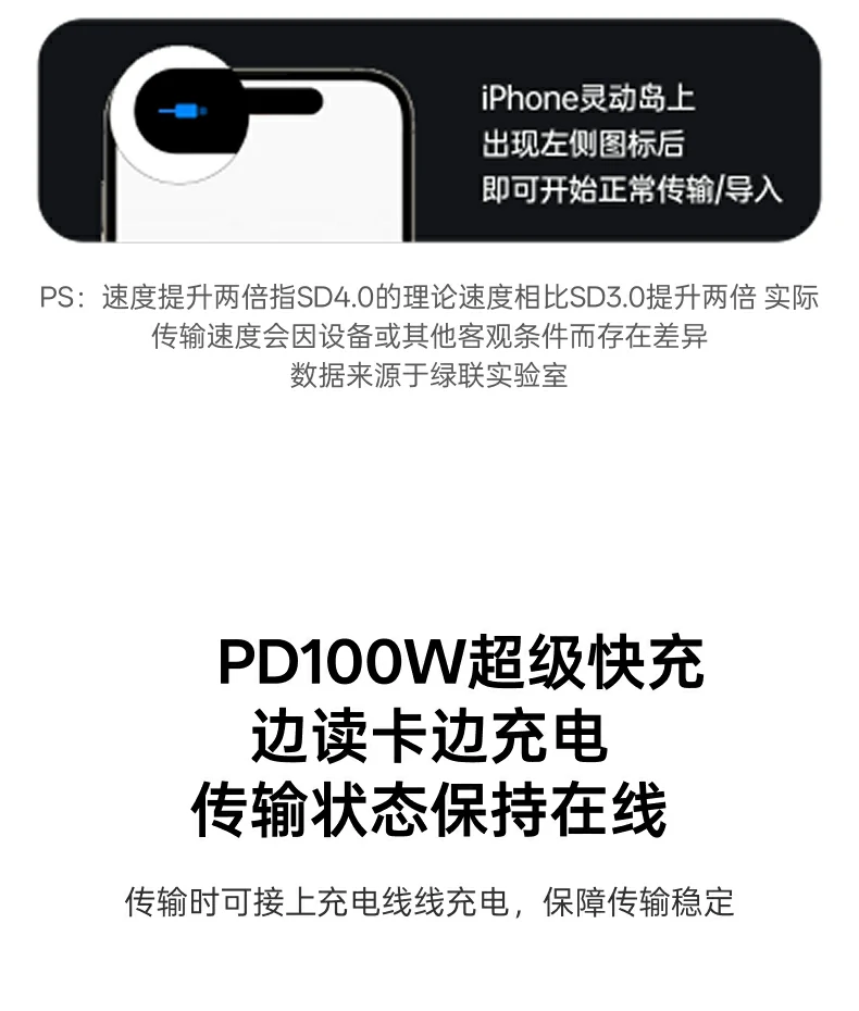 UGREEN绿联-品质新体验,数码选绿联