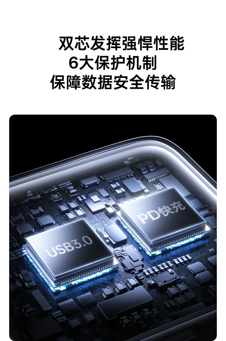 UGREEN绿联-品质新体验,数码选绿联