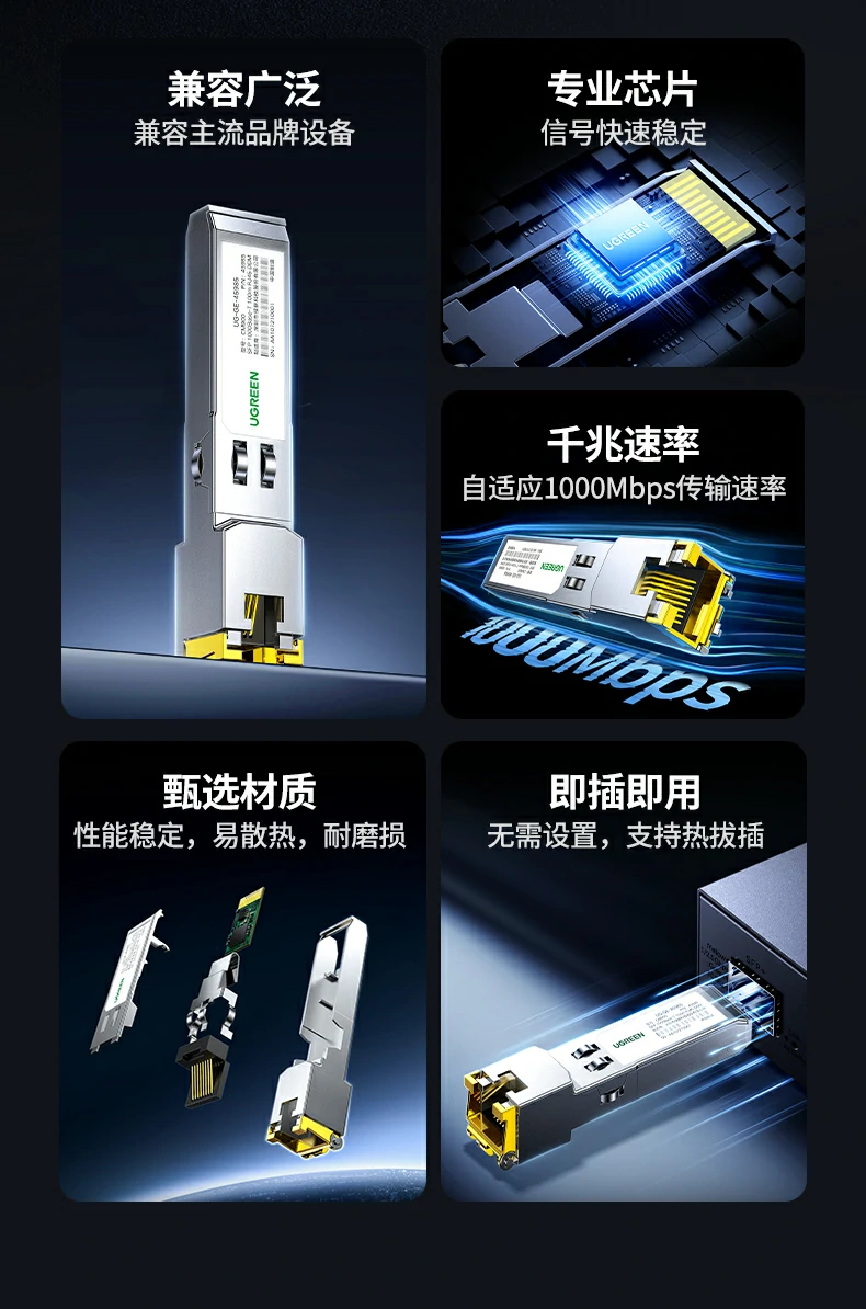 UGREEN绿联-品质新体验,数码选绿联 UGREEN绿联-品质新体验,数码选绿联