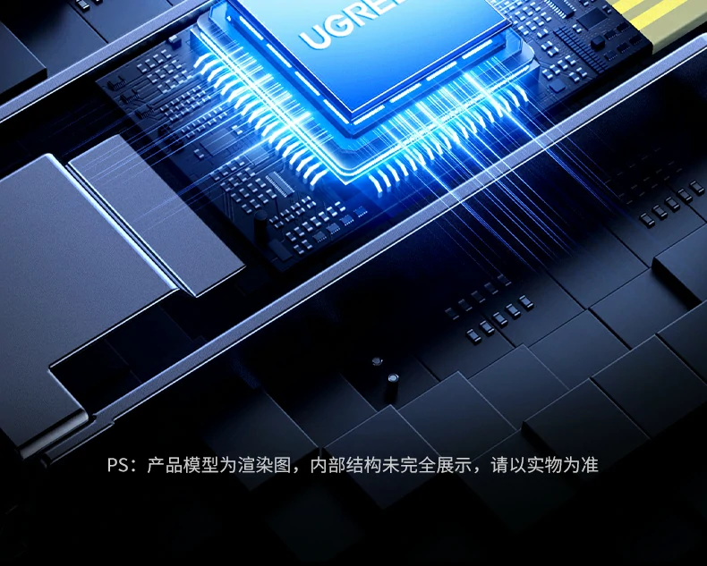 UGREEN绿联-品质新体验,数码选绿联 UGREEN绿联-品质新体验,数码选绿联
