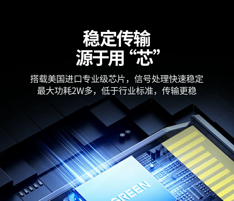 UGREEN绿联-品质新体验,数码选绿联 UGREEN绿联-品质新体验,数码选绿联