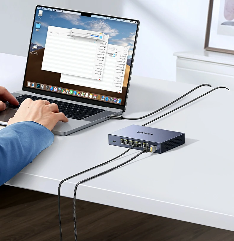 UGREEN绿联-品质新体验,数码选绿联 UGREEN绿联-品质新体验,数码选绿联