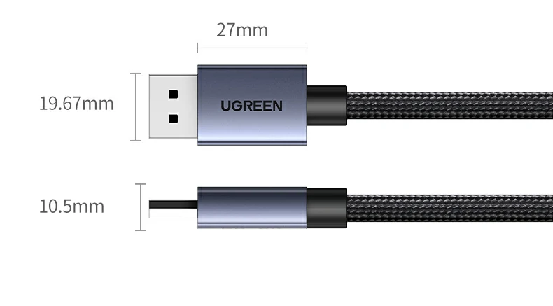 UGREEN绿联-品质新体验,数码选绿联