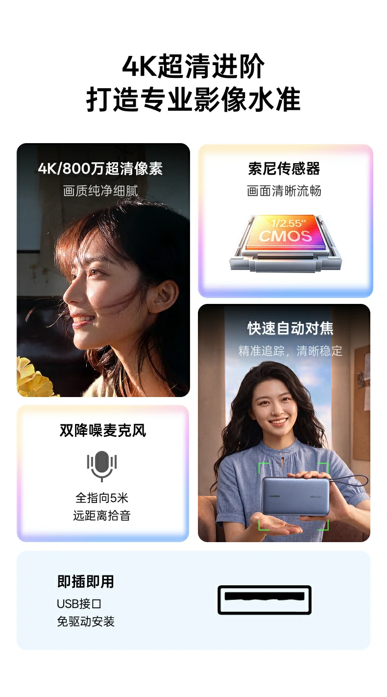 UGREEN绿联-品质新体验,数码选绿联 UGREEN绿联-品质新体验,数码选绿联