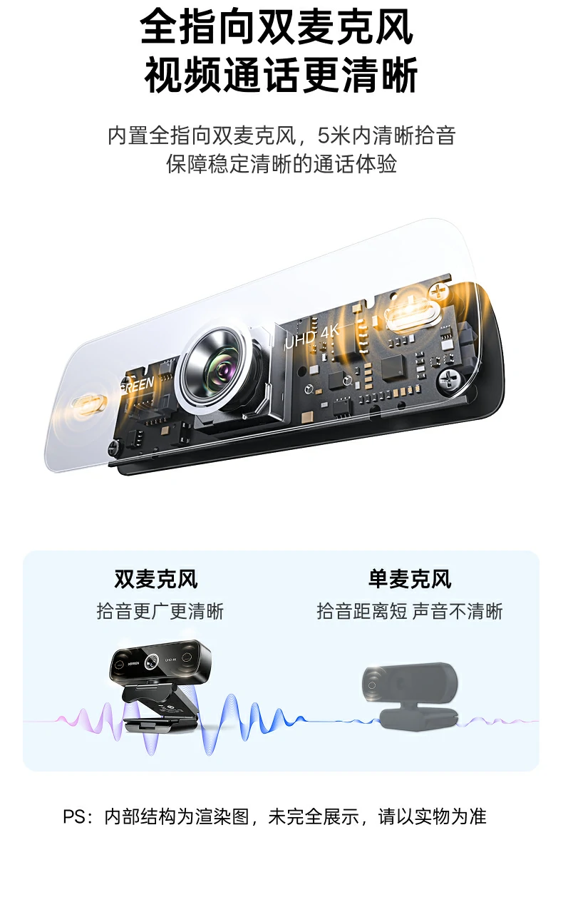 UGREEN绿联-品质新体验,数码选绿联 UGREEN绿联-品质新体验,数码选绿联